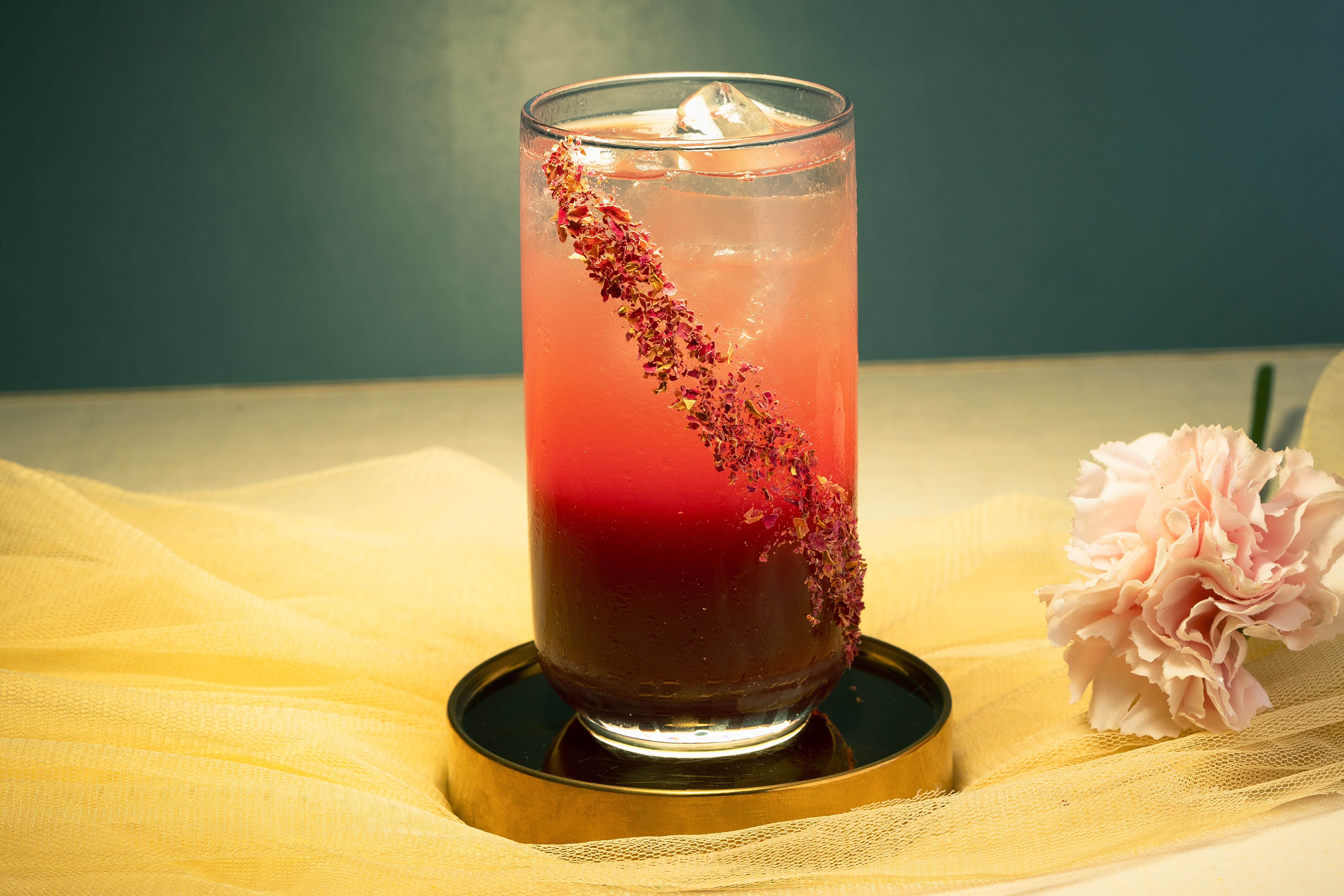 ChitChatChai premium tea blends